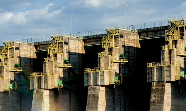 Private vs. Public Infrastructure in Client Portfolios