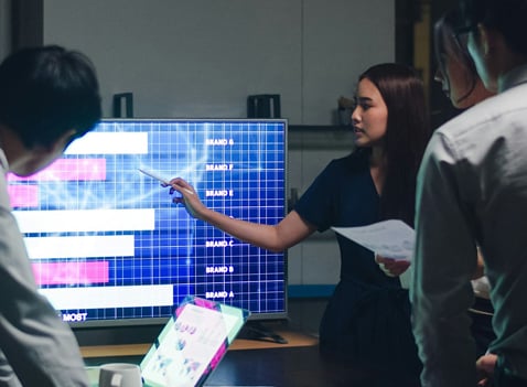 Unveiling Insights: 3 Questions on Infrastructure Investing