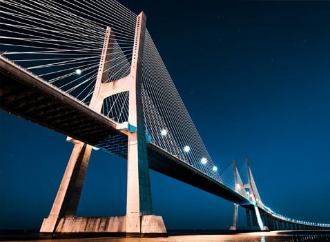 Bridging the Gap: Comparing Public and Private Infrastructure