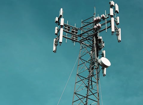 The Growing Importance of Macro Cell Towers