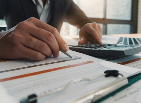 Co-Investment Structure