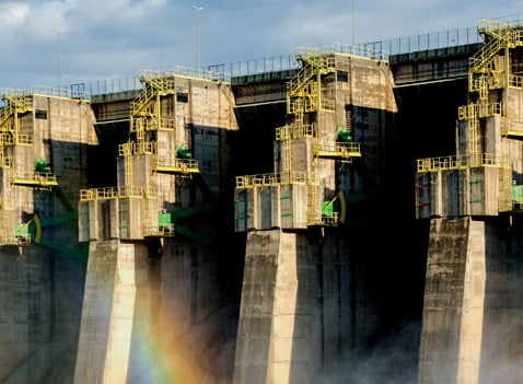 Investing in Private Infrastructure