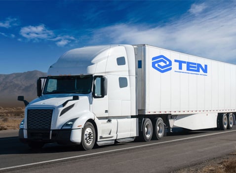TEN Leasing