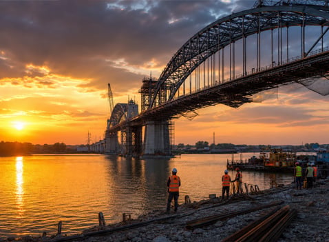 Insights_Why Infrastructure Is Becoming the Fastest-Growing