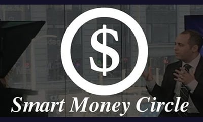 Smart Money Circle Vodcast: Featuring Michael Bell, CEO of Meketa Capital