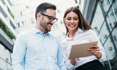 Why Younger Investors Are Embracing Private Markets