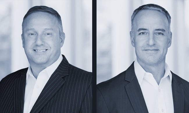 Meketa Welcomes Chris Rosato and Christian McCormick to Key Leadership Positions