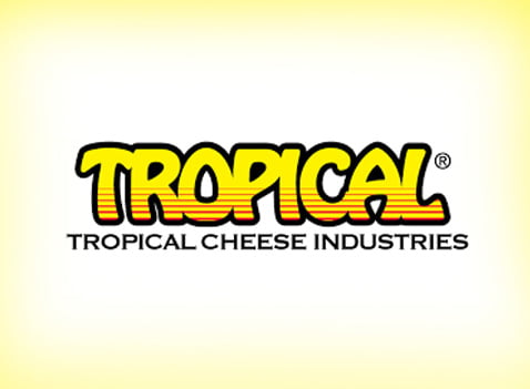 Tropical Cheese