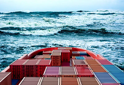 Trade Wars: Are Rough Seas Ahead?