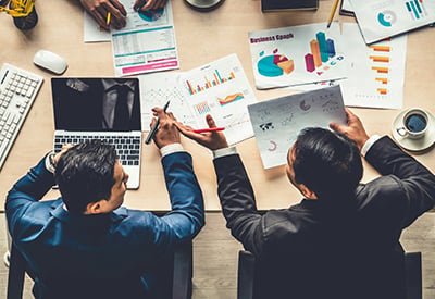 Co-Investing: An Increasingly Important Part of Private Market Investing